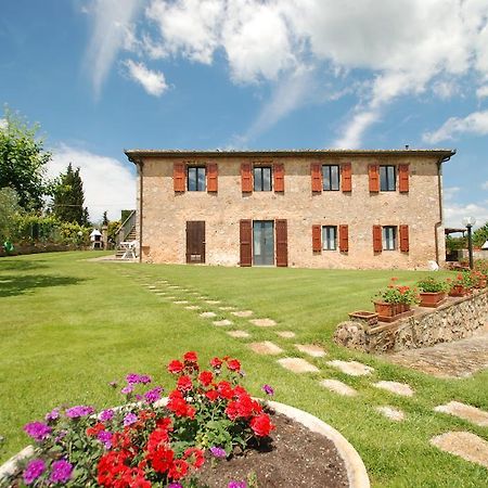 Agriturismo Arnano Sovicille Exterior photo