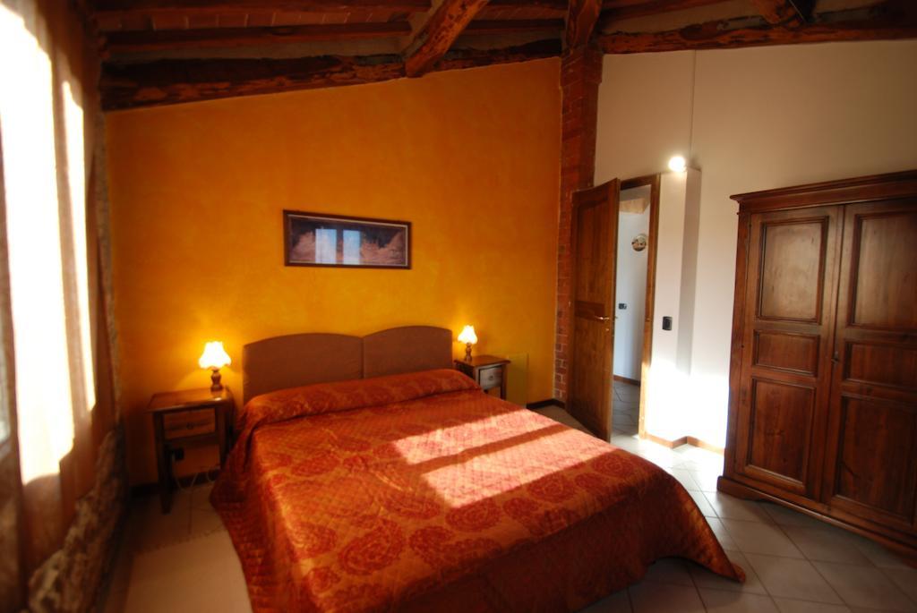 Agriturismo Arnano Sovicille Room photo