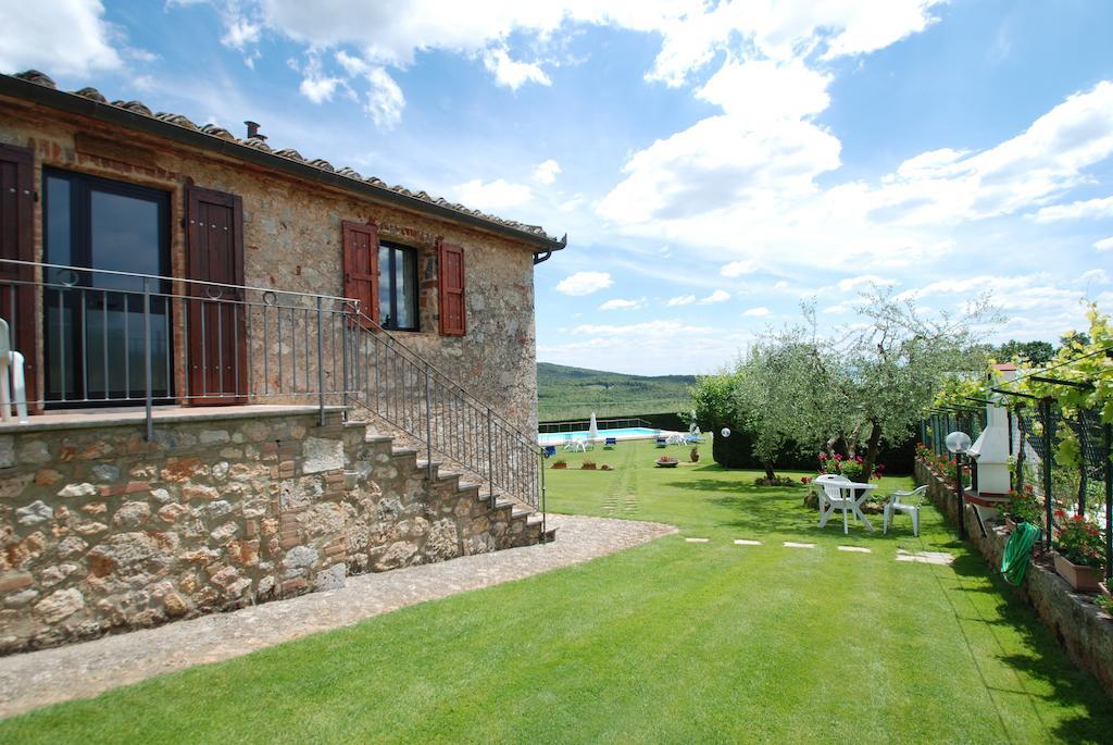 Agriturismo Arnano Sovicille Room photo
