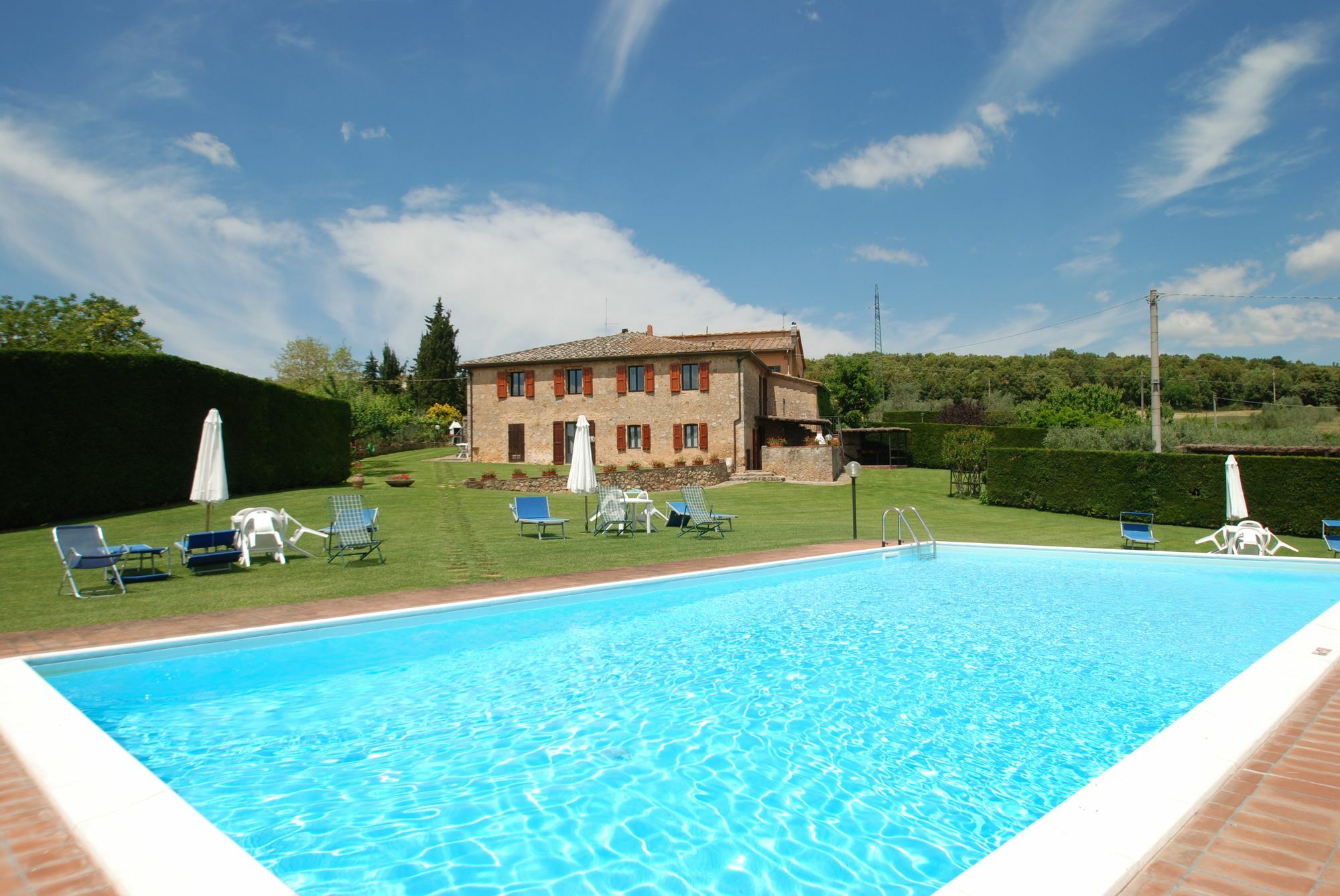 Agriturismo Arnano Sovicille Exterior photo